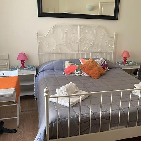 Camere A San Pietro Рим Екстериор снимка