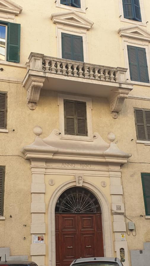 Camere A San Pietro Рим Екстериор снимка