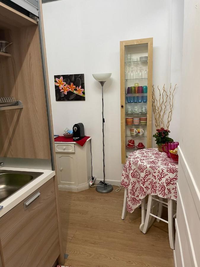 Camere A San Pietro Рим Екстериор снимка