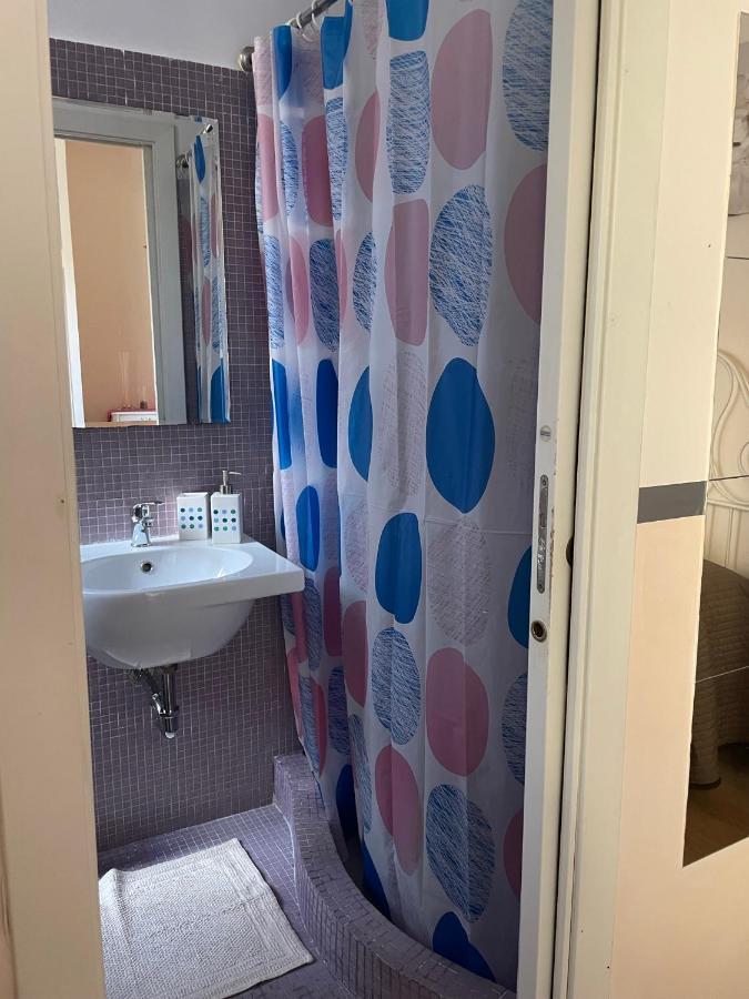 Camere A San Pietro Рим Екстериор снимка